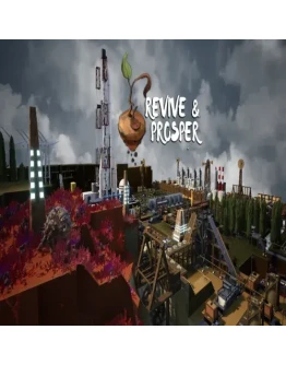 Revive and Prosper EPIC GAMES (PC)
