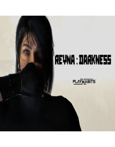 Reyna Darkness EPIC GAMES (PC)