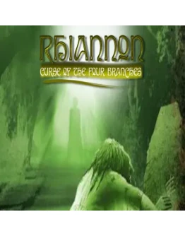 Rhiannon - Curse of the Four Branches EPIC GAMES