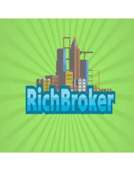 RichBroker EPIC GAMES (PC)