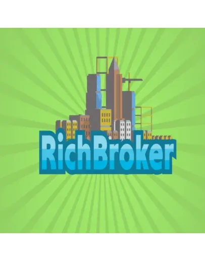RichBroker EPIC GAMES (PC)
