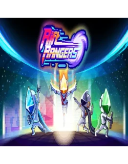 Rift Rangers EPIC GAMES (PC)
