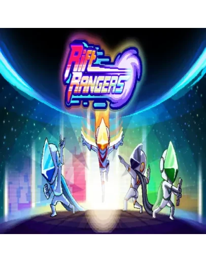 Rift Rangers EPIC GAMES (PC)