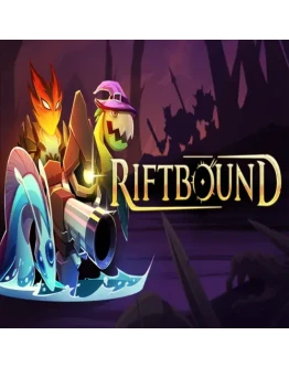 Riftbound EPIC GAMES (PC)