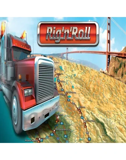 Rig'n'Roll EPIC GAMES (PC)