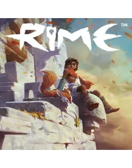 RiME EPIC GAMES (PC)