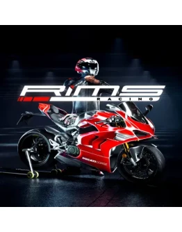 RiMS Racing EPIC GAMES (PC)