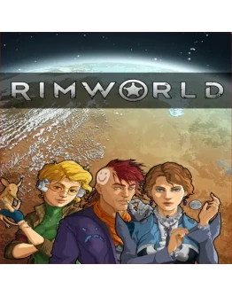 RimWorld EPIC GAMES (PC)