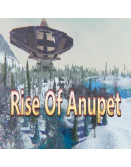 Rise Of Anupet EPIC GAMES (PC)