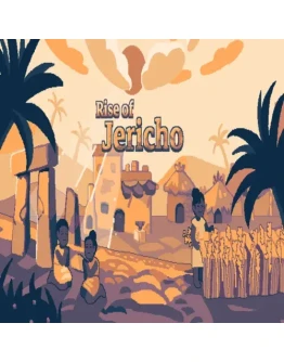 Rise of Jericho EPIC GAMES (PC)