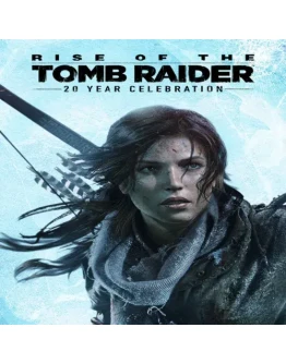 Rise of the Tomb Raider: 20 Year Celebration EPIC