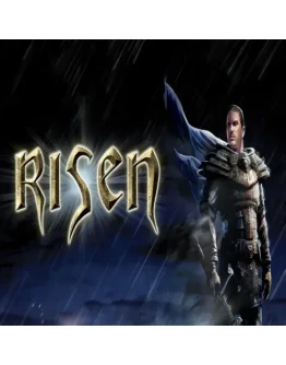 Risen EPIC GAMES (PC)