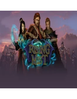 Rising Mist EPIC GAMES (PC)