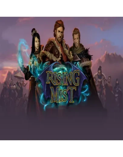 Rising Mist EPIC GAMES (PC)
