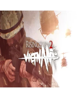 Rising Storm 2: Vietnam EPIC GAMES (PC)