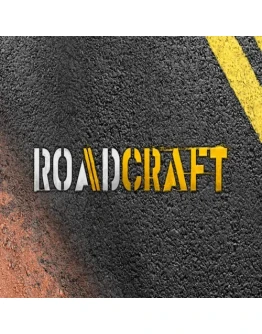 RoadCraft EPIC GAMES (PC)
