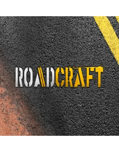 RoadCraft EPIC GAMES (PC)