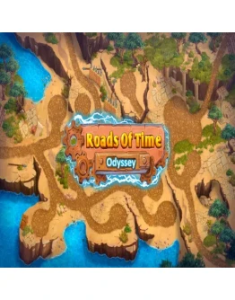 Roads of Time 2: Odyssey Collector's Edition EPIC