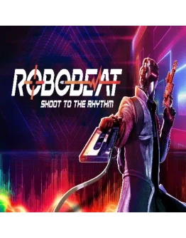 ROBOBEAT EPIC GAMES (PC)