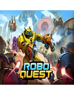 Roboquest EPIC GAMES (PC)