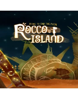 Rocco's Island EPIC GAMES (PC)