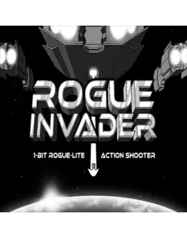Rogue Invader EPIC GAMES (PC)