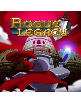 Rogue Legacy EPIC GAMES (PC)