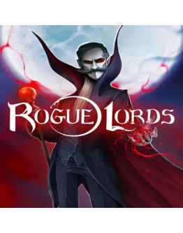 Rogue Lords EPIC GAMES (PC)