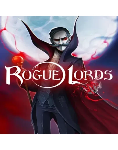Rogue Lords EPIC GAMES (PC)