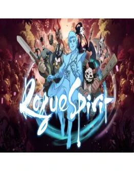 Rogue Spirit EPIC GAMES (PC)