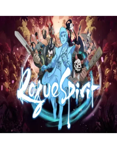 Rogue Spirit EPIC GAMES (PC)