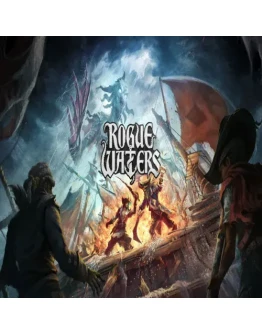 Rogue Waters EPIC GAMES (PC)