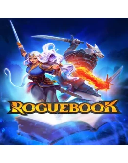 Roguebook EPIC GAMES (PC)