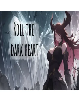 Roll the Dark Heart EPIC GAMES (PC)