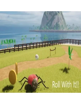 Roll With it! EPIC GAMES (PC)