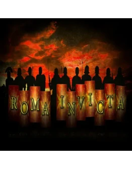 Roma Invicta EPIC GAMES (PC)
