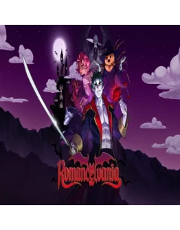Romancelvania EPIC GAMES (PC)