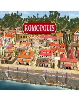 Romopolis EPIC GAMES (PC)
