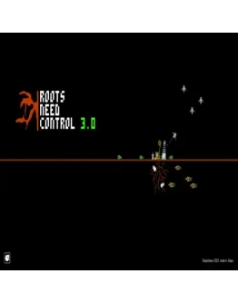 Roots Need Control 3.0 EPIC GAMES (PC)