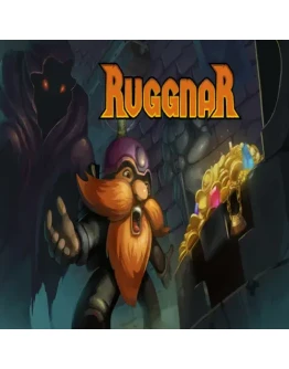 Ruggnar EPIC GAMES (PC)