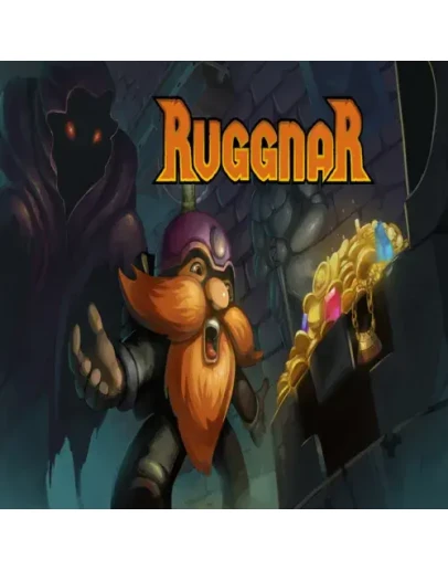 Ruggnar EPIC GAMES (PC)
