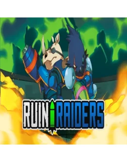 Ruin Raiders EPIC GAMES (PC)