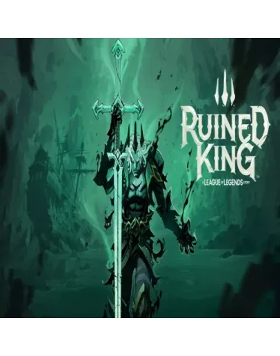 Ruined King: A League of Legends Story EPIC GAMES
