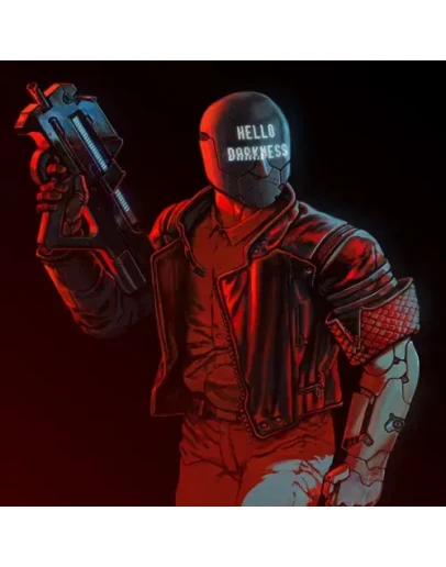 RUINER EPIC GAMES (PC)