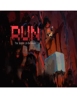 RUN - The world in-between EPIC GAMES (PC)
