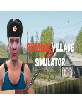 Russian Village Simulator EPIC GAMES (PC)