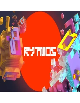 Rytmos EPIC GAMES (PC)