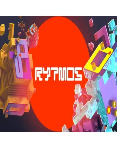 Rytmos EPIC GAMES (PC)