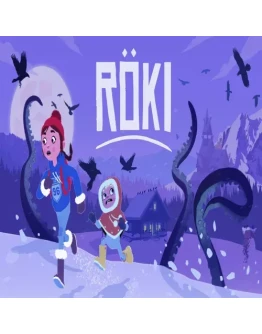 Rki EPIC GAMES (PC)