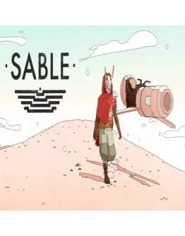 Sable EPIC GAMES (PC)